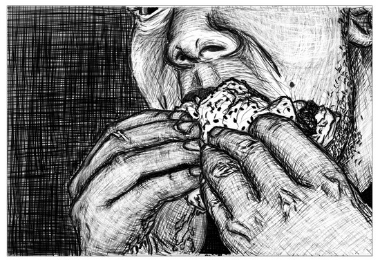 No Dominion by Tom McNally Panel 1